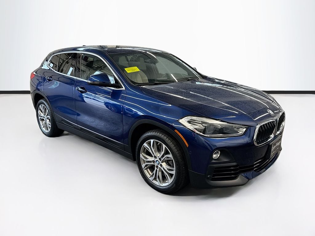 2018 BMW X2 xDrive28i