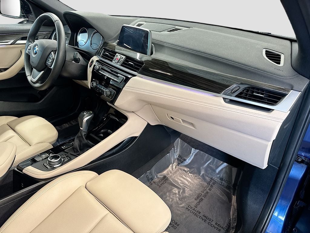 2018 BMW X2 xDrive28i