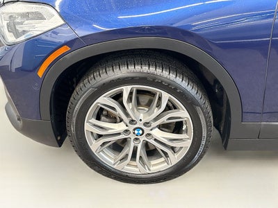 2018 BMW X2 xDrive28i