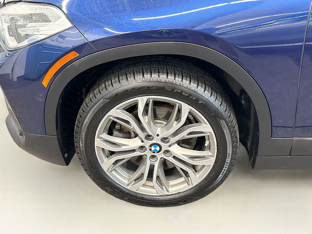 2018 BMW X2 xDrive28i