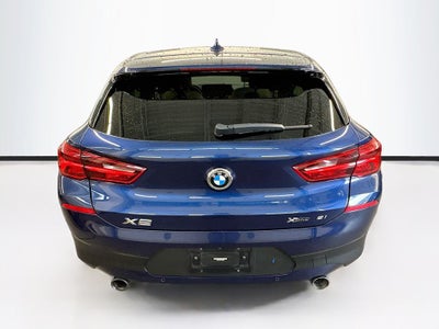 2018 BMW X2 xDrive28i