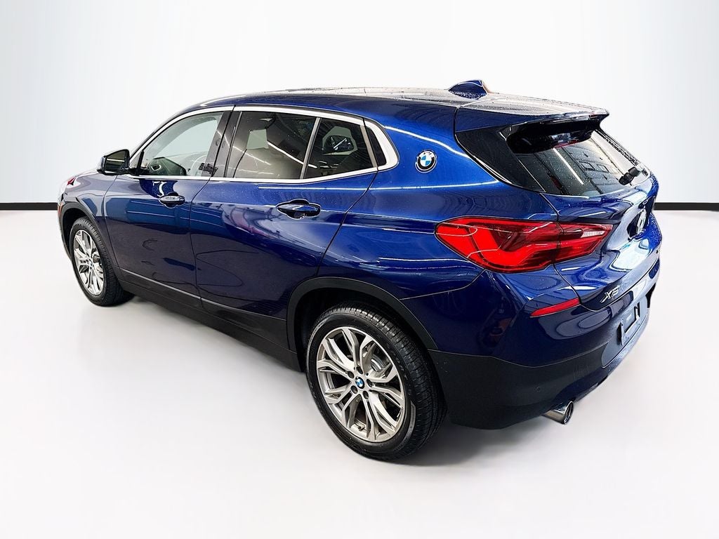 2018 BMW X2 xDrive28i