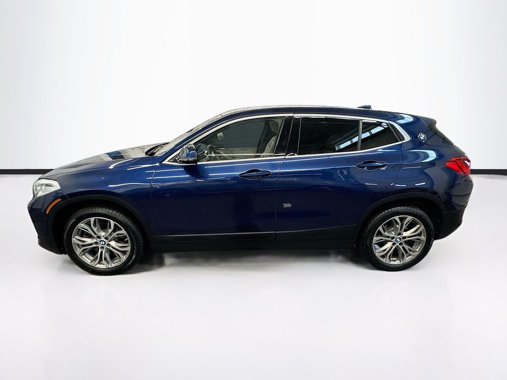 2018 BMW X2 xDrive28i