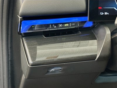 2025 BMW i5 xDrive40 xDrive40