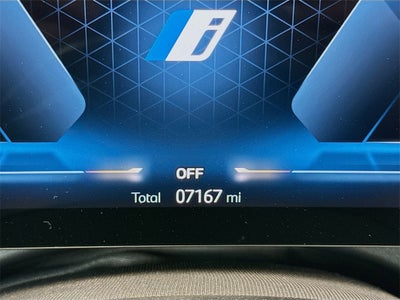 2025 BMW i5 xDrive40 xDrive40