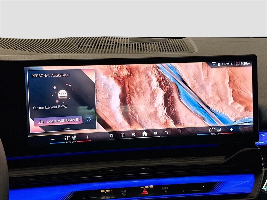 2025 BMW i5 xDrive40 xDrive40