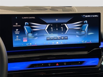 2025 BMW i5 xDrive40 xDrive40