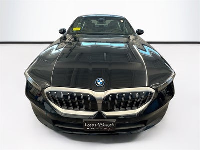 2025 BMW i5 xDrive40 xDrive40