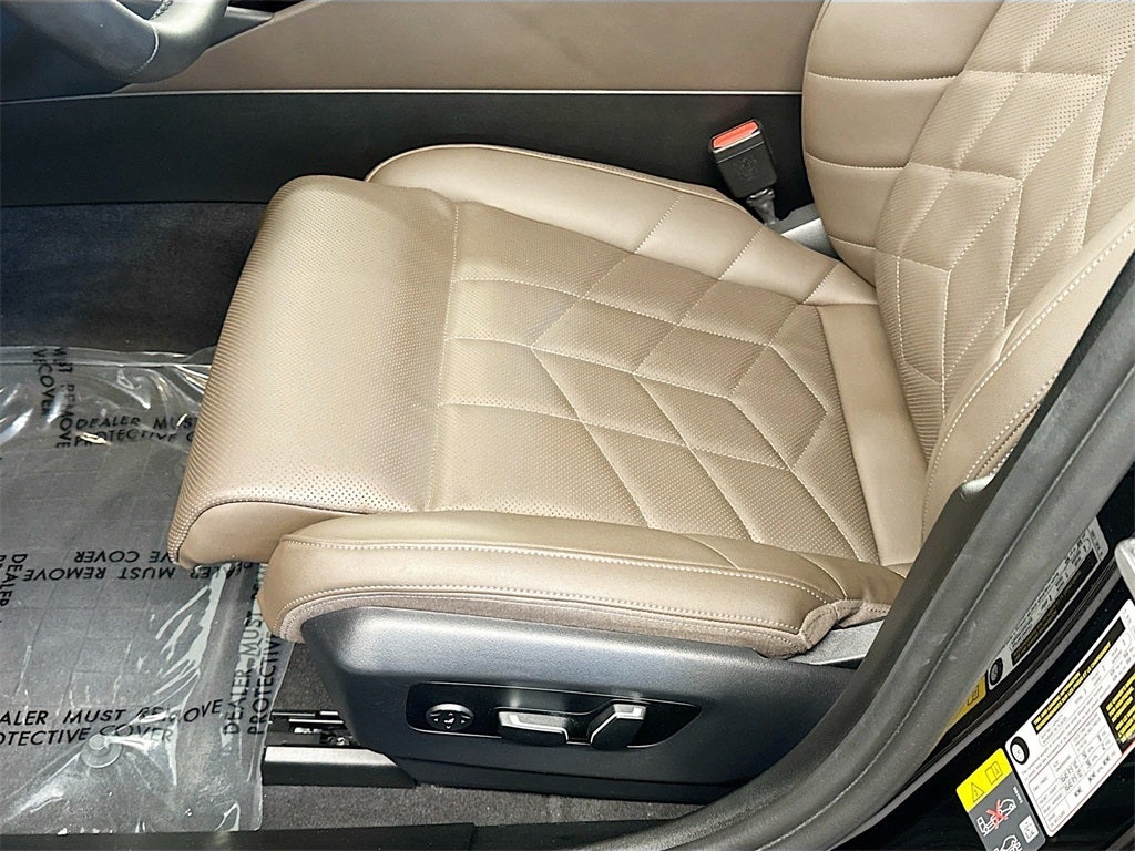 2025 BMW i5 xDrive40 xDrive40