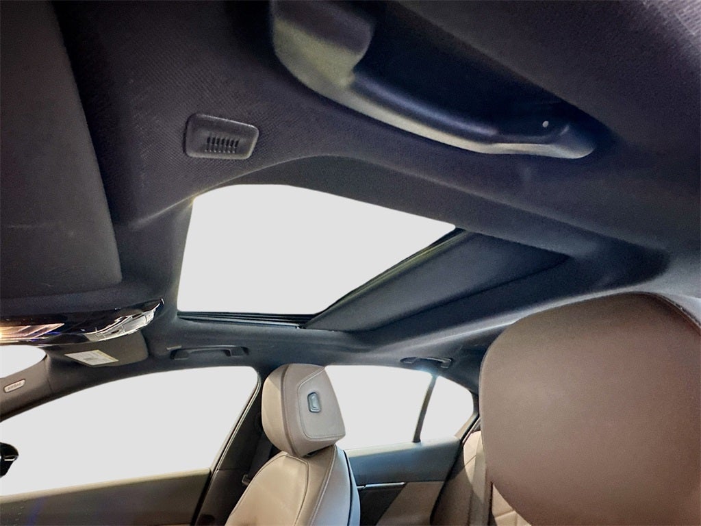 2025 BMW i5 xDrive40 xDrive40