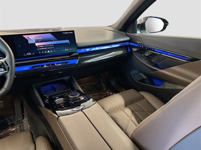 2025 BMW i5 xDrive40 xDrive40