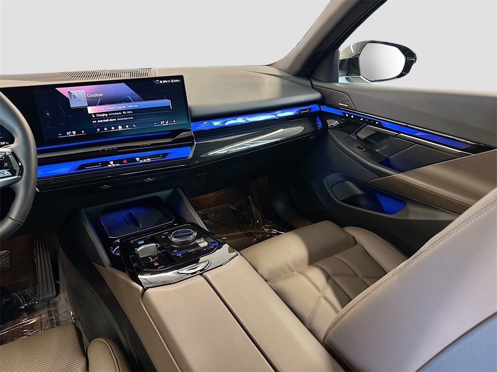 2025 BMW i5 xDrive40 xDrive40