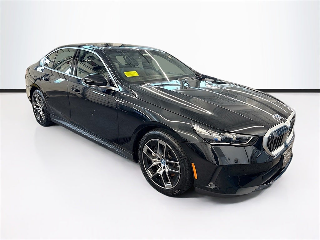 2025 BMW i5 xDrive40 xDrive40