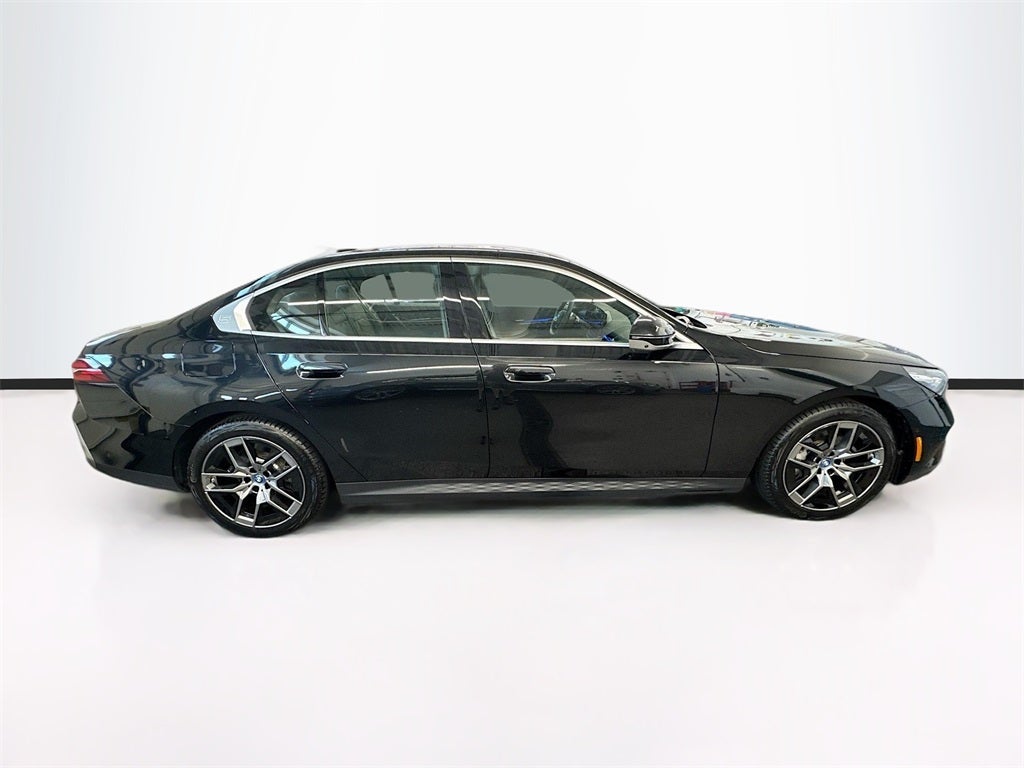 2025 BMW i5 xDrive40 xDrive40