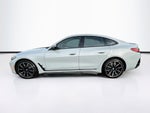 2024 BMW i4 M50