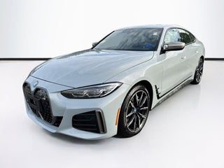 2024 BMW i4 M50