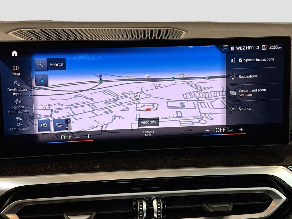 2023 BMW i4 M50 M50