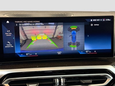 2023 BMW i4 M50 M50
