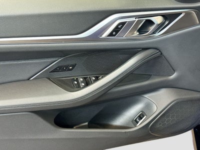 2023 BMW i4 M50 M50