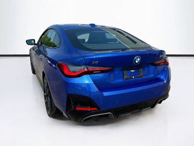 2023 BMW i4 M50
