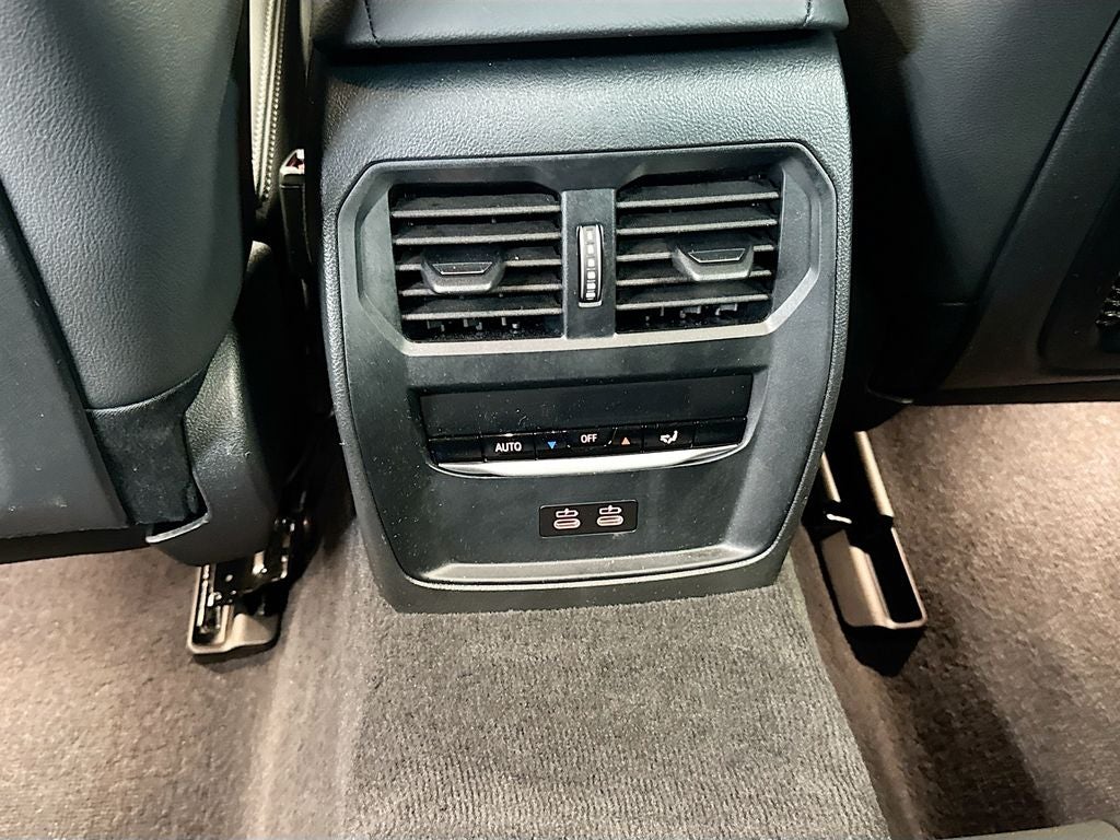 2023 BMW i4 M50 M50