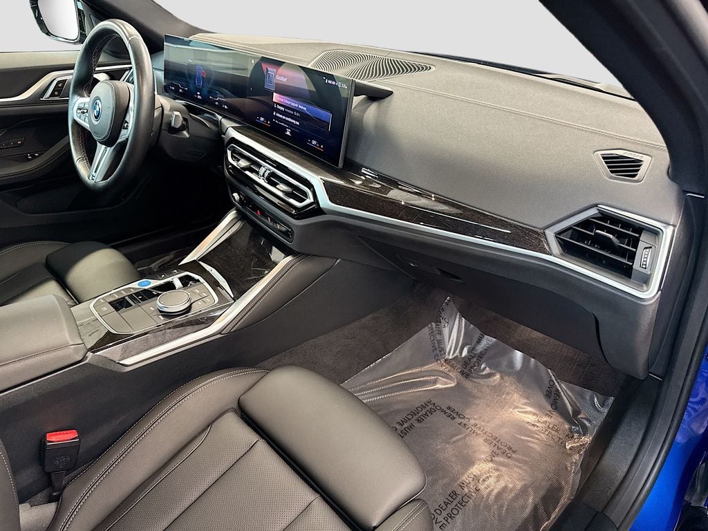 2023 BMW i4 M50 M50