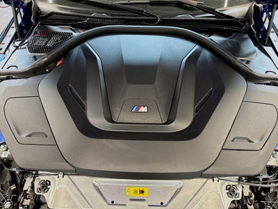 2023 BMW i4 M50 M50