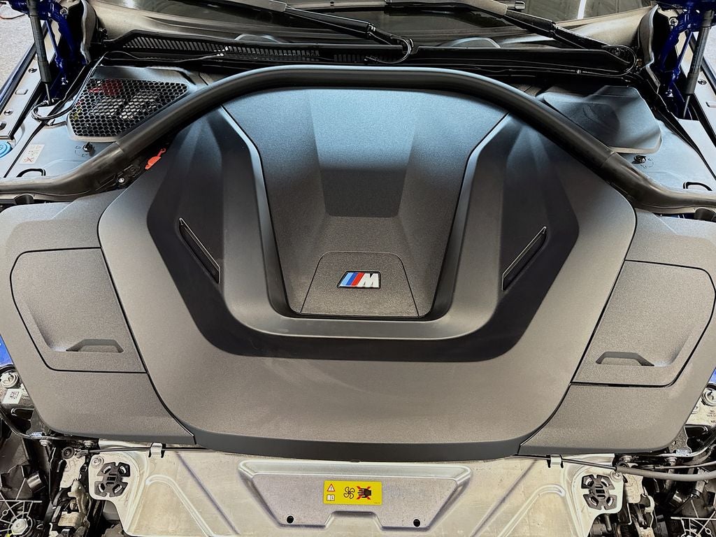 2023 BMW i4 M50 M50