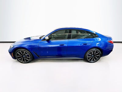2023 BMW i4 M50 M50