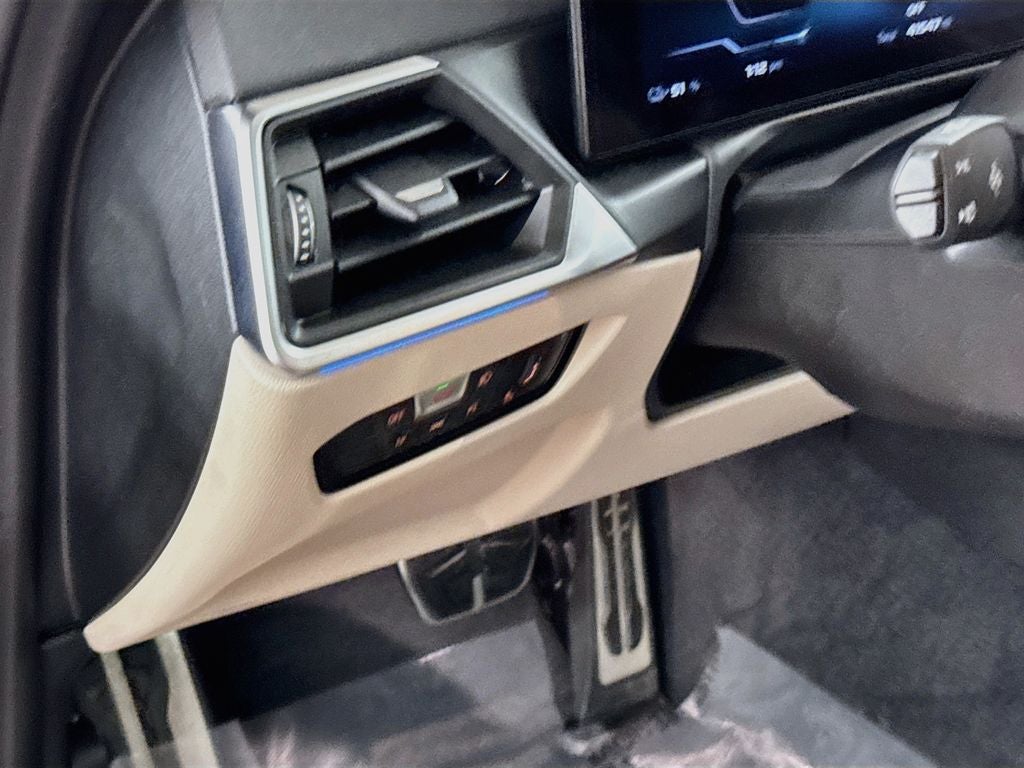2024 BMW i4 M50 M50