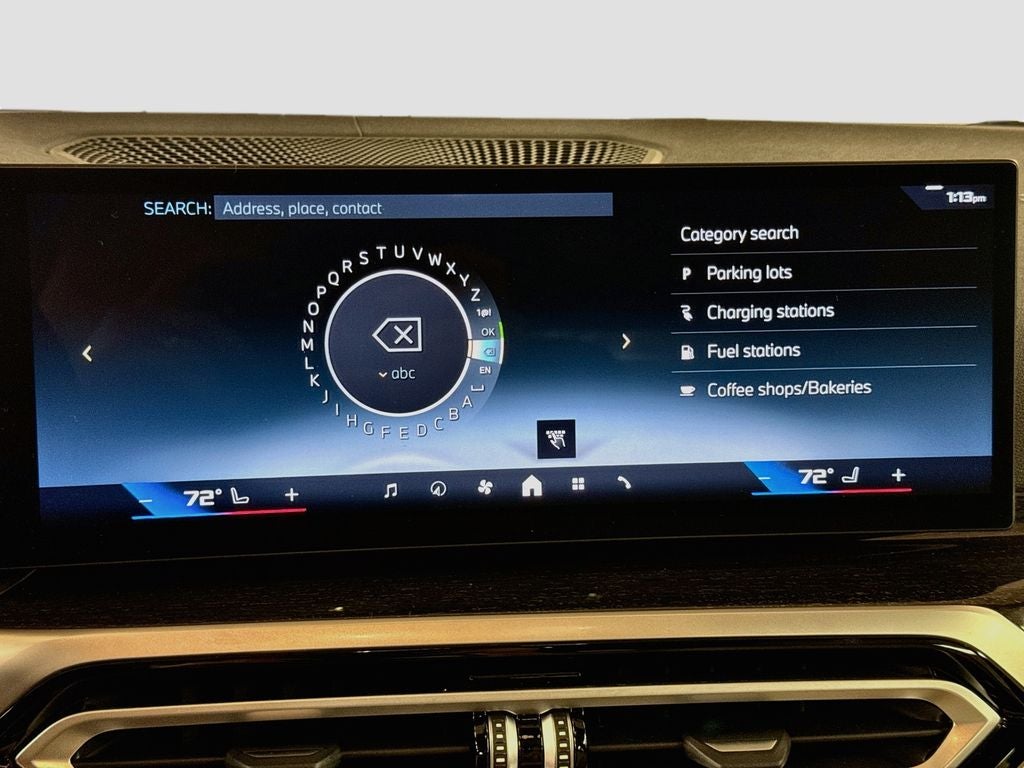 2024 BMW i4 M50 M50