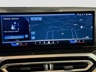 2024 BMW i4 M50 M50