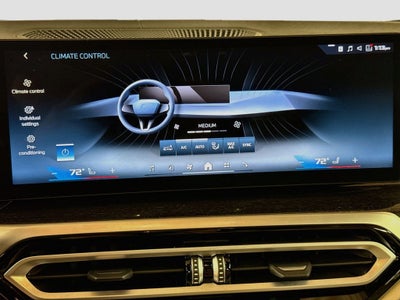 2024 BMW i4 M50 M50