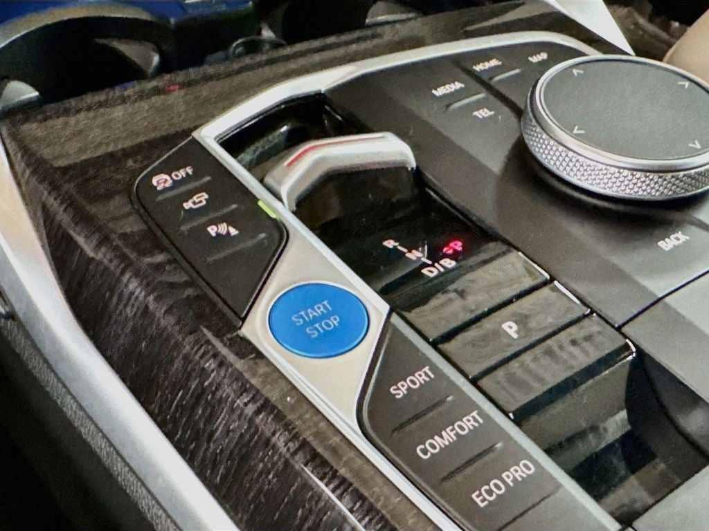 2024 BMW i4 M50 M50