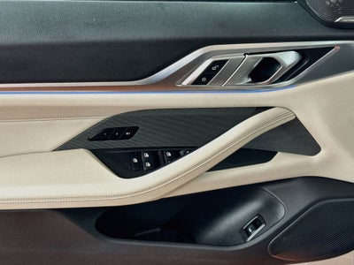 2024 BMW i4 M50 M50