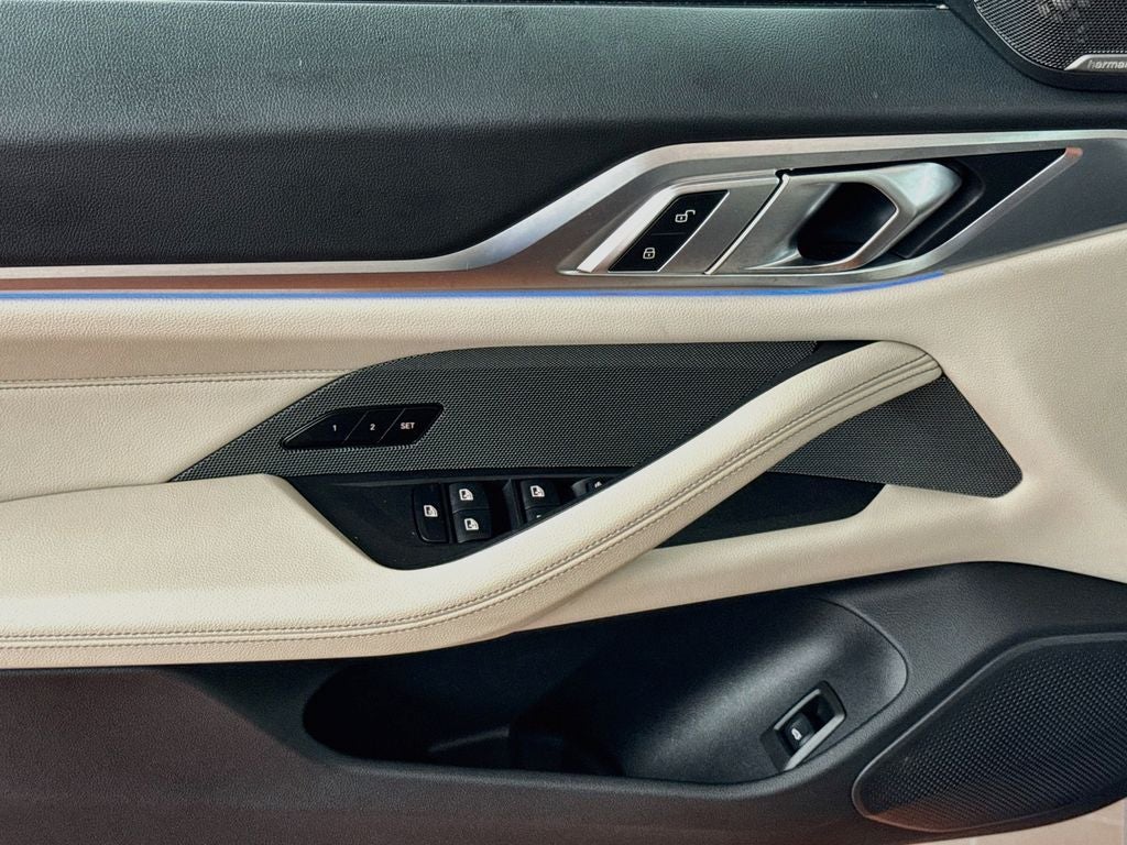 2024 BMW i4 M50 M50