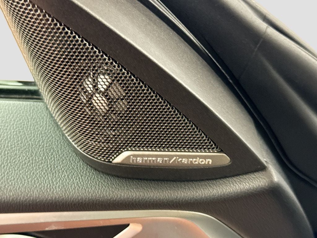 2024 BMW i4 M50 M50