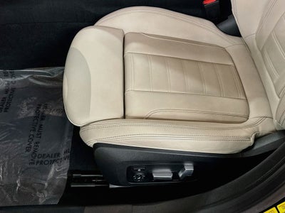 2024 BMW i4 M50 M50