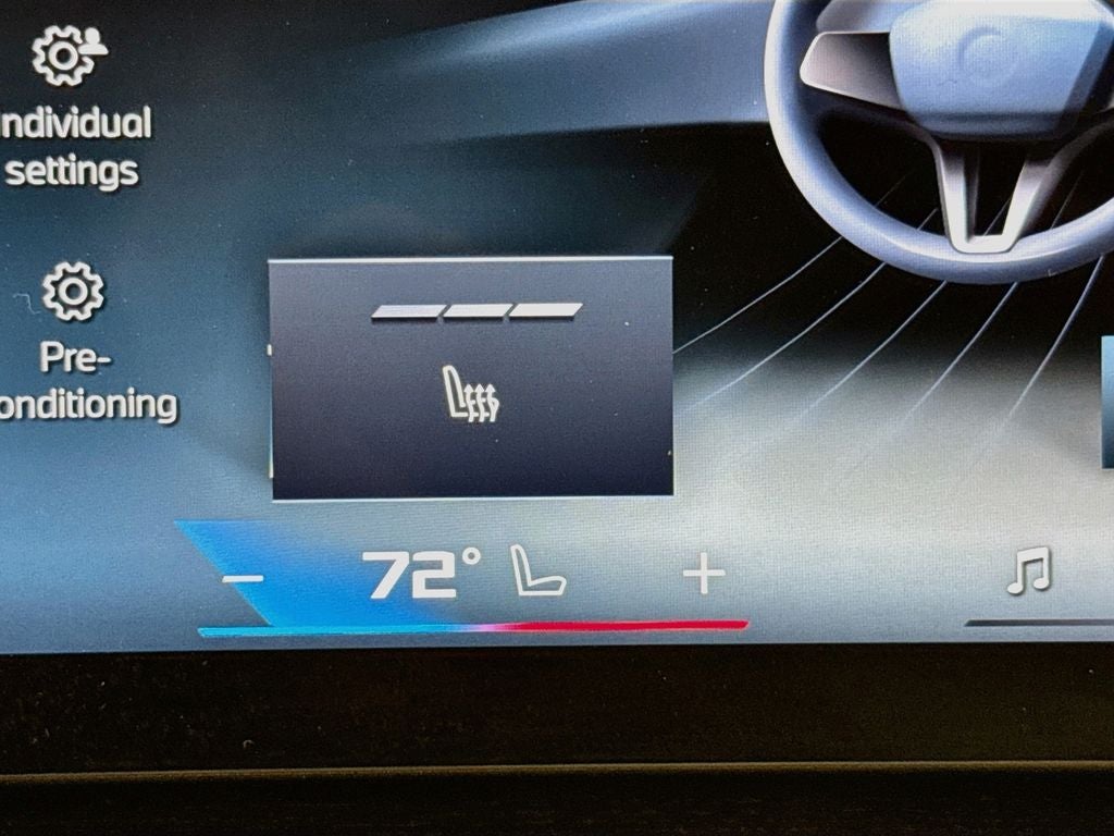 2024 BMW i4 M50 M50