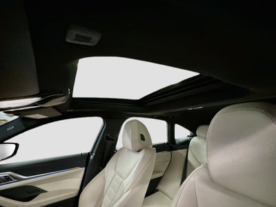 2024 BMW i4 M50 M50