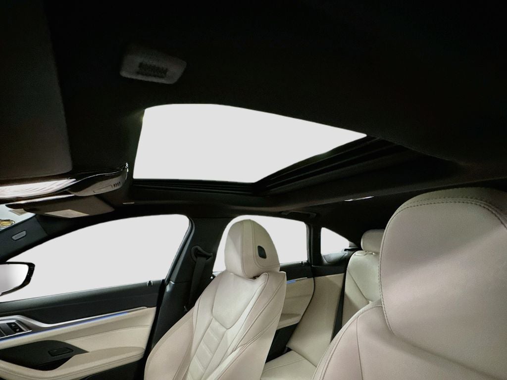 2024 BMW i4 M50 M50