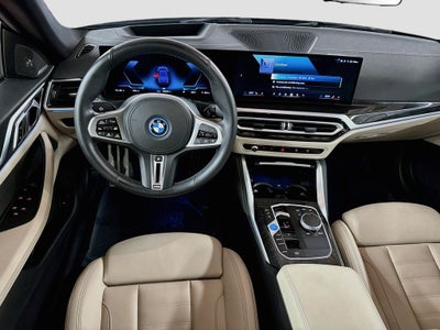 2024 BMW i4 M50 M50