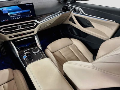 2024 BMW i4 M50 M50