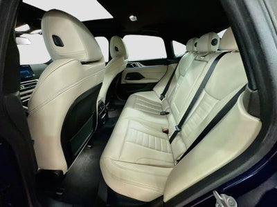 2024 BMW i4 M50 M50