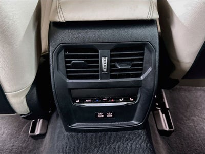 2024 BMW i4 M50 M50
