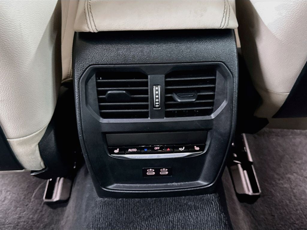 2024 BMW i4 M50 M50