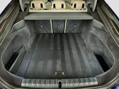 2024 BMW i4 M50 M50