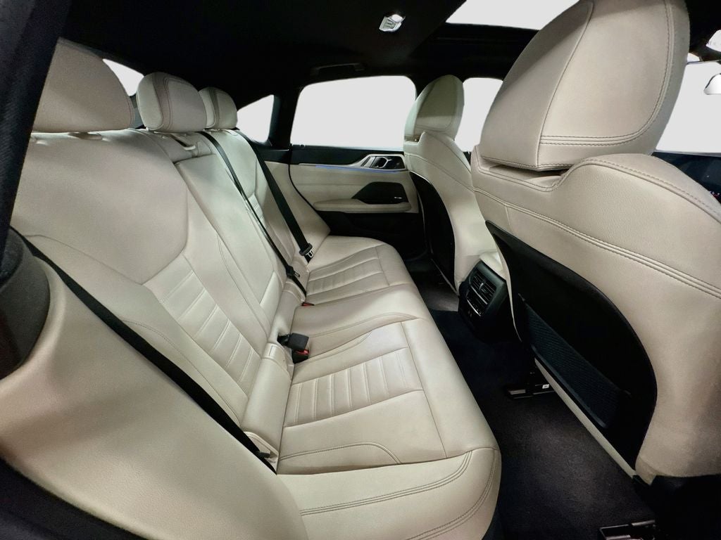 2024 BMW i4 M50 M50