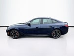 2024 BMW i4 M50