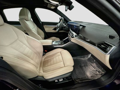 2024 BMW i4 M50 M50